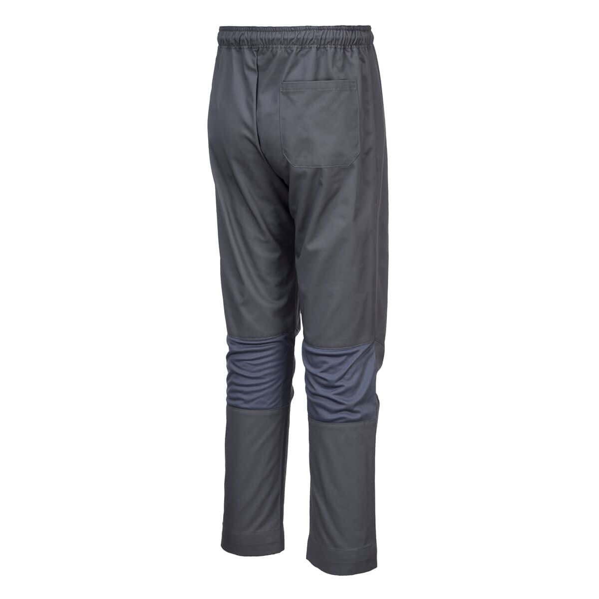 (5 Stück) MeshAir Pro Bundhose - Grau - Größe: 3XL