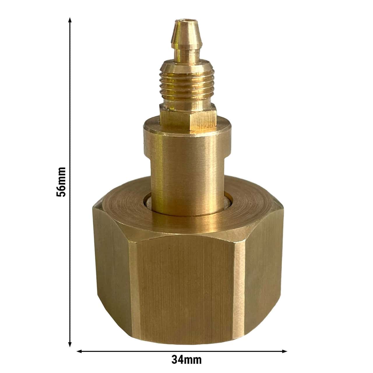 Adapter für Weinspender WDA-Serie