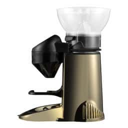 Kaffeemühle - Gold - 1kg - 275 Watt - 77dB