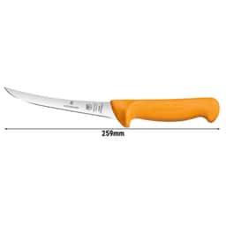 VICTORINOX | SWIBO - Ausbeinmesser - semi-flexible Klinge: 130mm