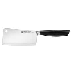 ZWILLING | ALL * STAR - Sekáček - čepel: 150mm - černý