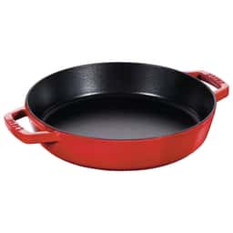 STAUB | PANS - Bratpfanne - Ø 260mm - Gusseisen