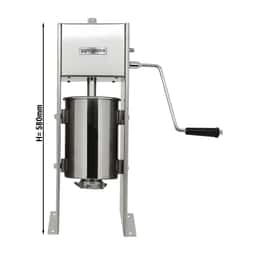 Churro Maschine - 3 Liter