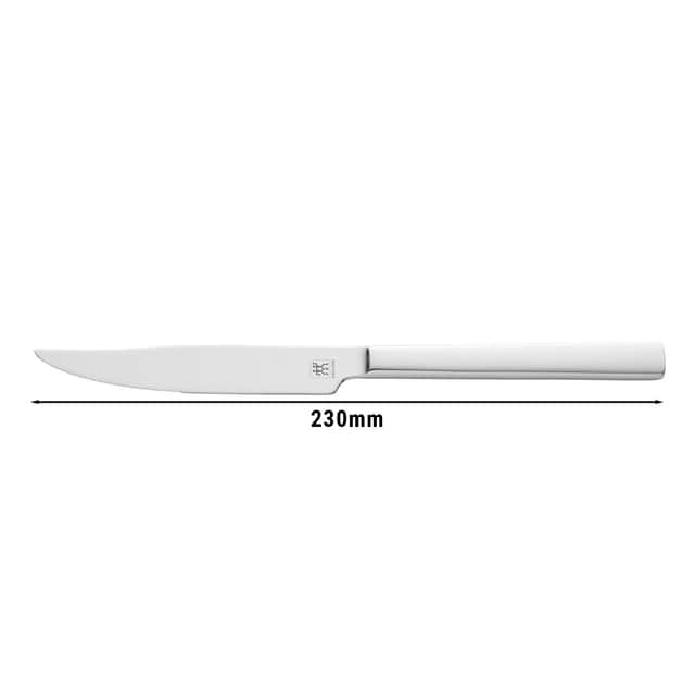 ZWILLING | CULT - Steakmesser - 230mm - mattiert