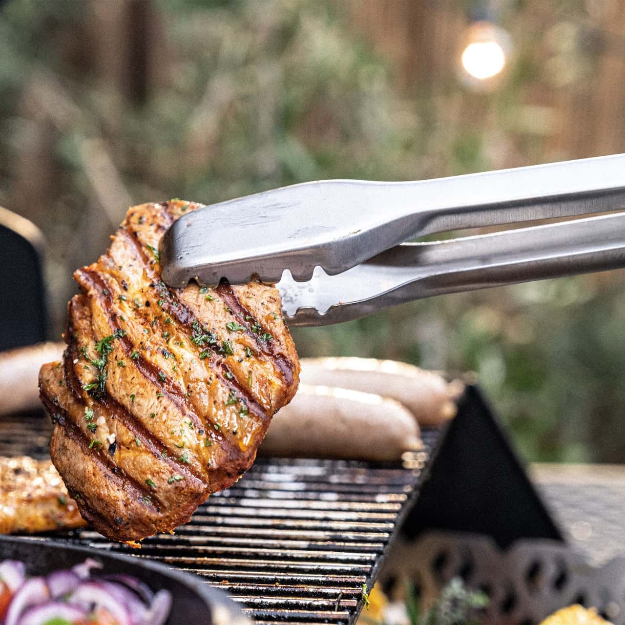 ZWILLING | BBQ+ - Grillzange - 400mm