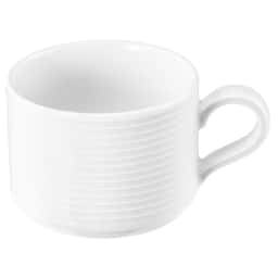 (6 pieces) Seltmann Weiden - coffee cup - 0,18 liter