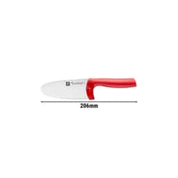 ZWILLING | TWINNY - Kinderkochmesser - 100mm