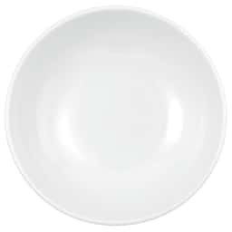 (6 pieces) Seltmann Weiden - Plate deep round - Ø 14,5 cm