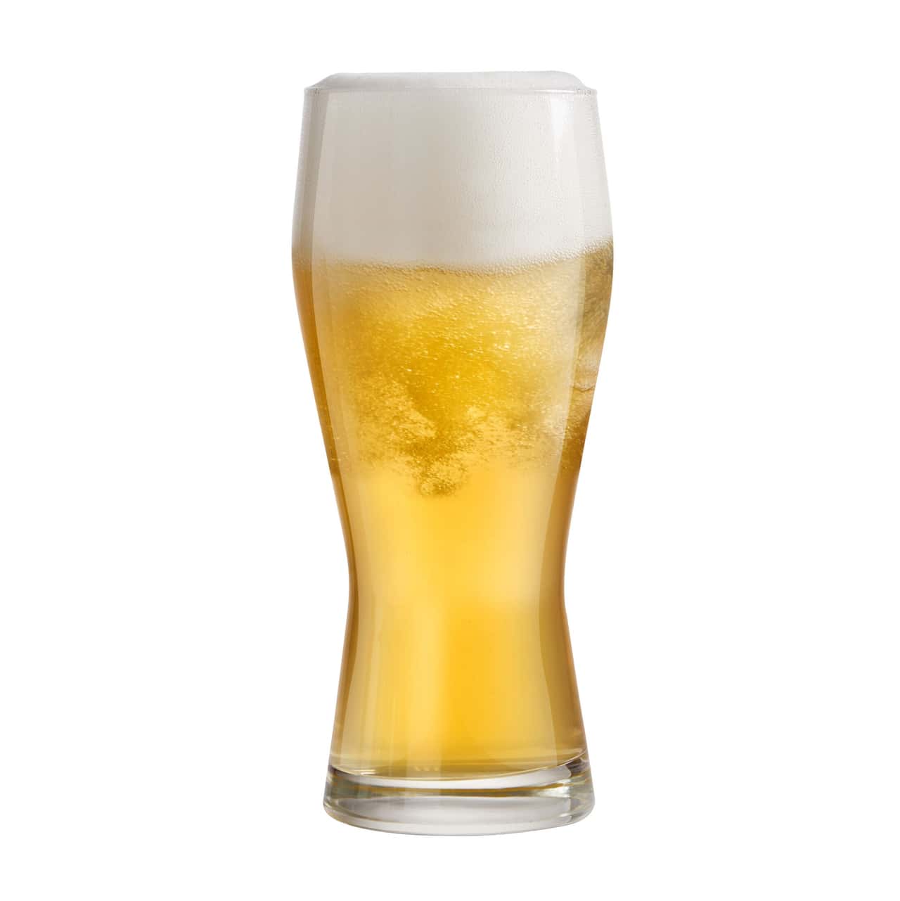 (6 Stück) Bierglas - BEER SPECIALS - 400 ml