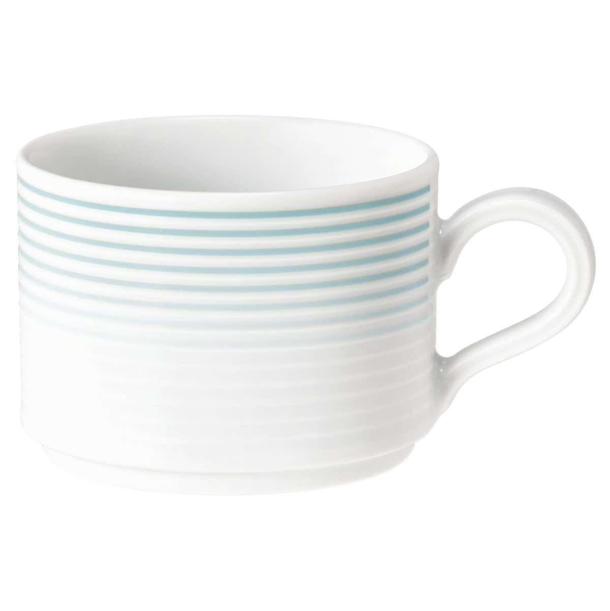 (6 pieces) Seltmann Weiden - coffee cup - 0,18 liter