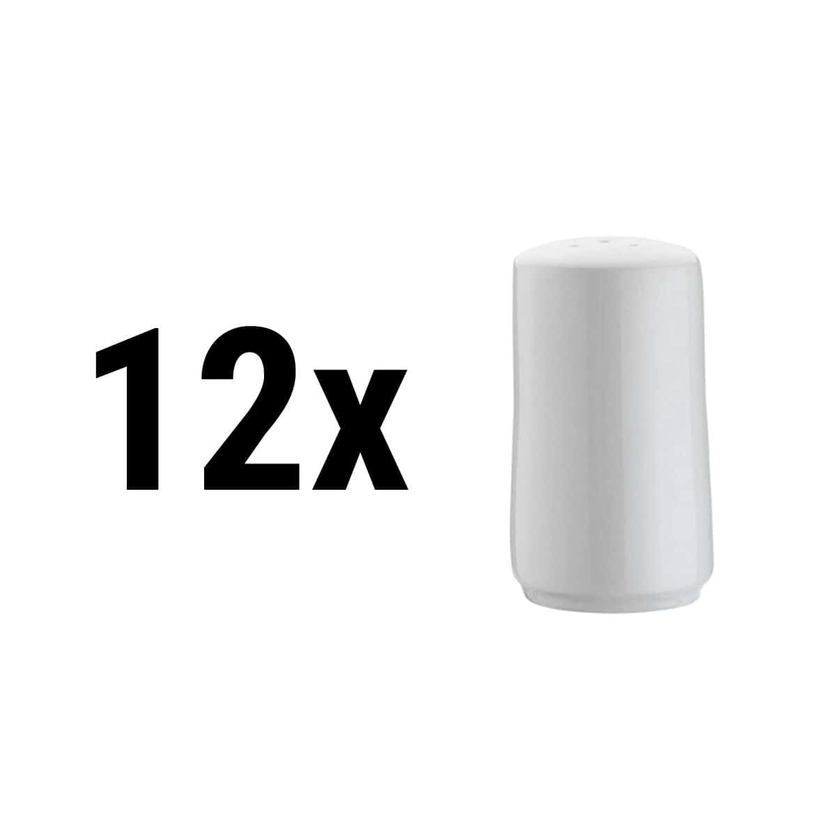 (12 pieces) MIX & MATCH - Salt Shaker	