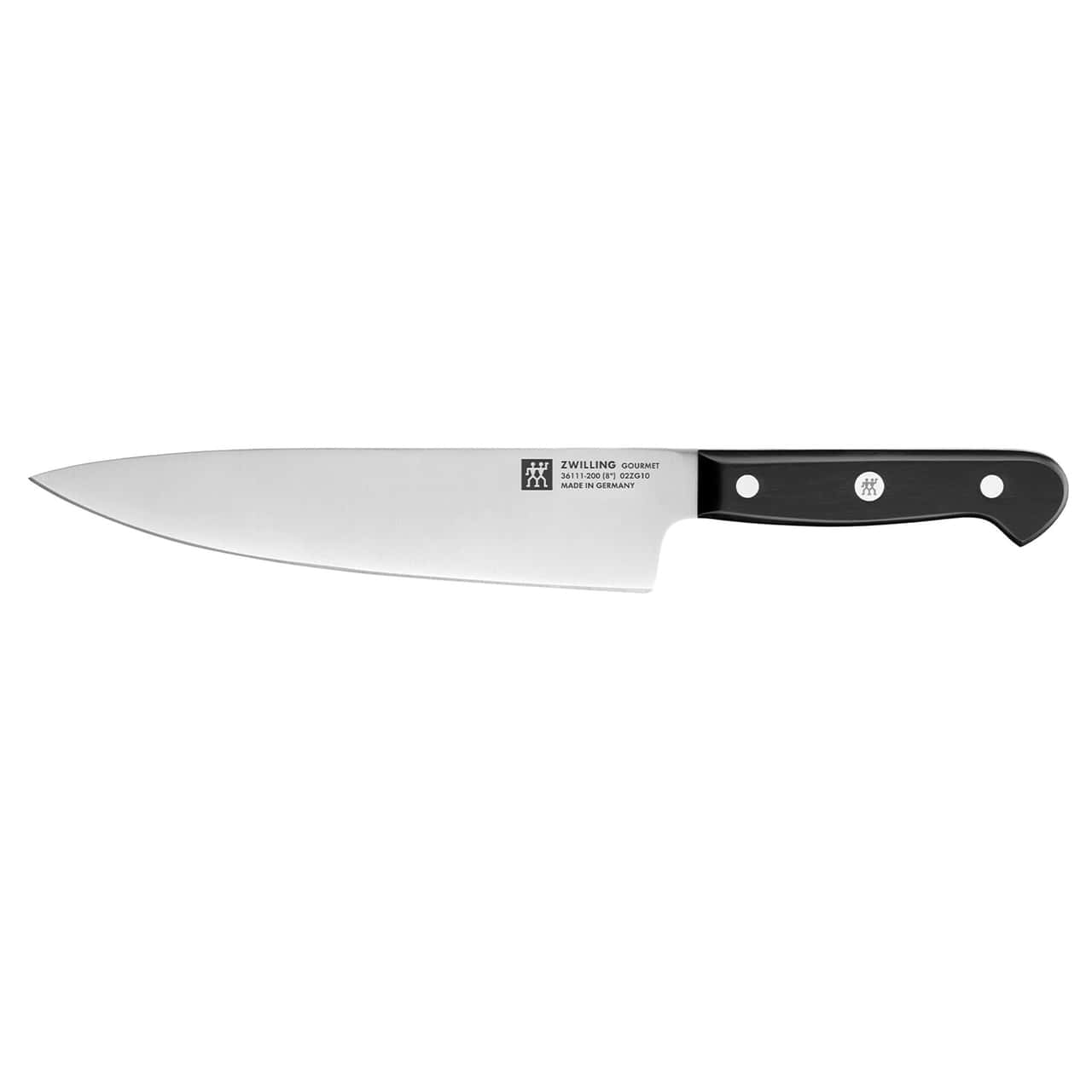 ZWILLING | GOURMET - Kuchařský nůž - čepel: 200mm