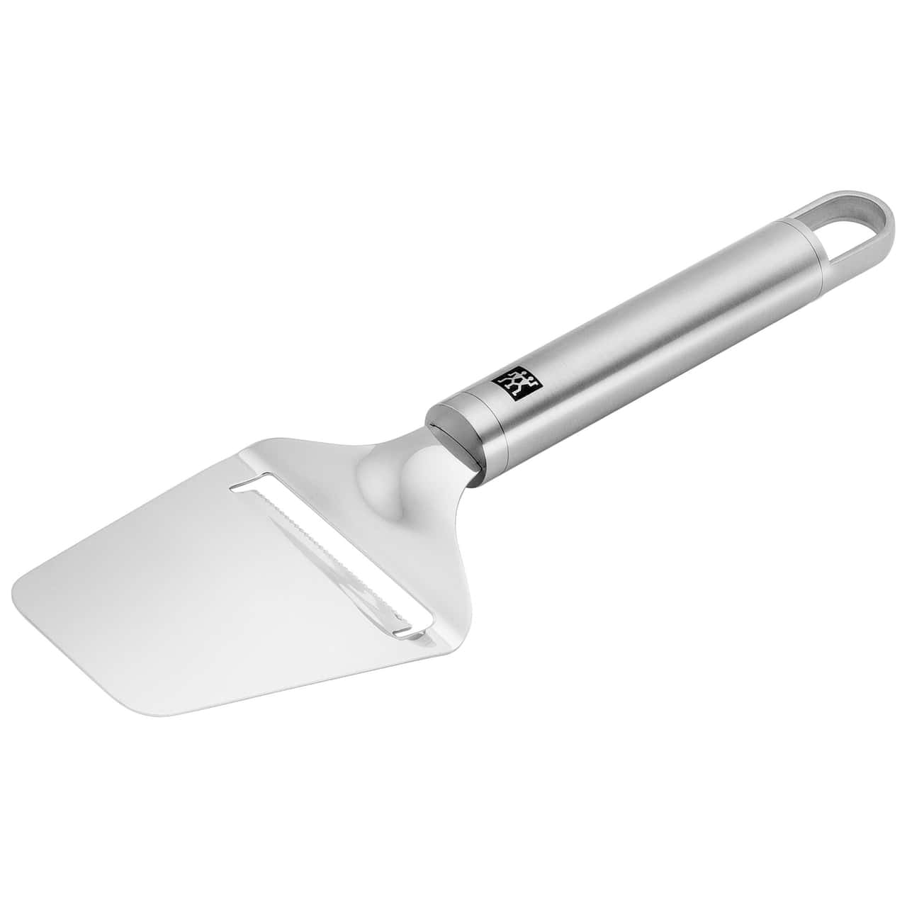 ZWILLING | PRO - Käsehobel mit Wellenschliff - 220mm