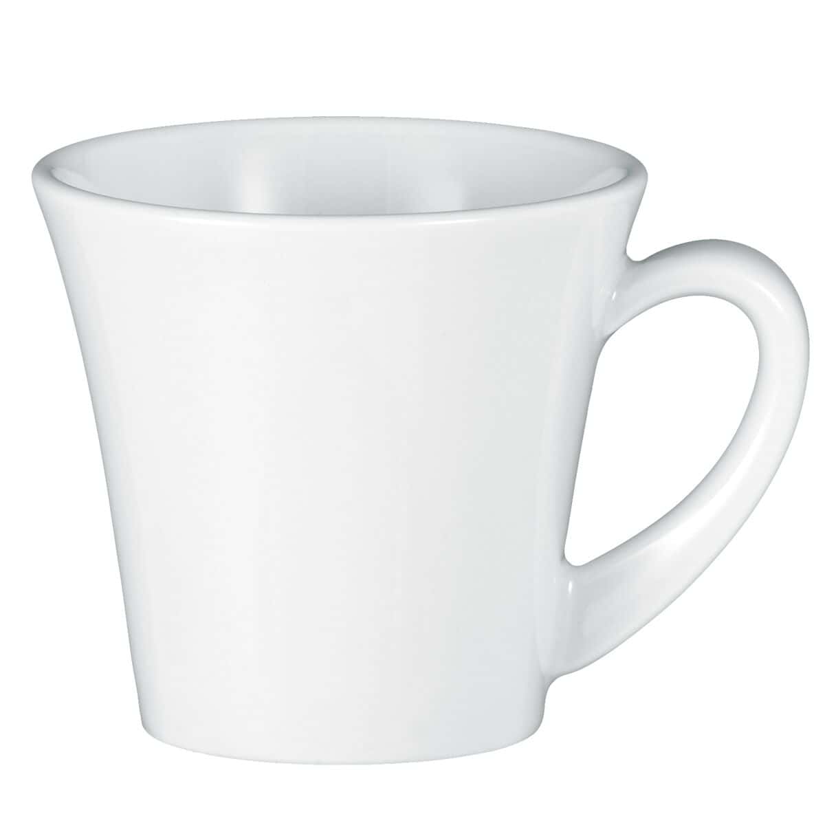 (6 pieces) Seltmann Weiden - Espresso cup - 0,09 Liter