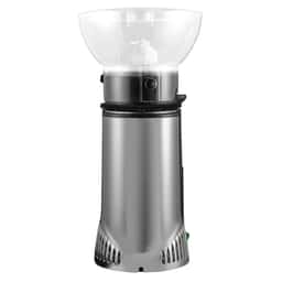 Kaffeemühle - Silber - 1kg - 275 Watt - 77dB