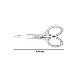 ZWILLING | TWIN SELECT - Haushaltsschere - 130mm