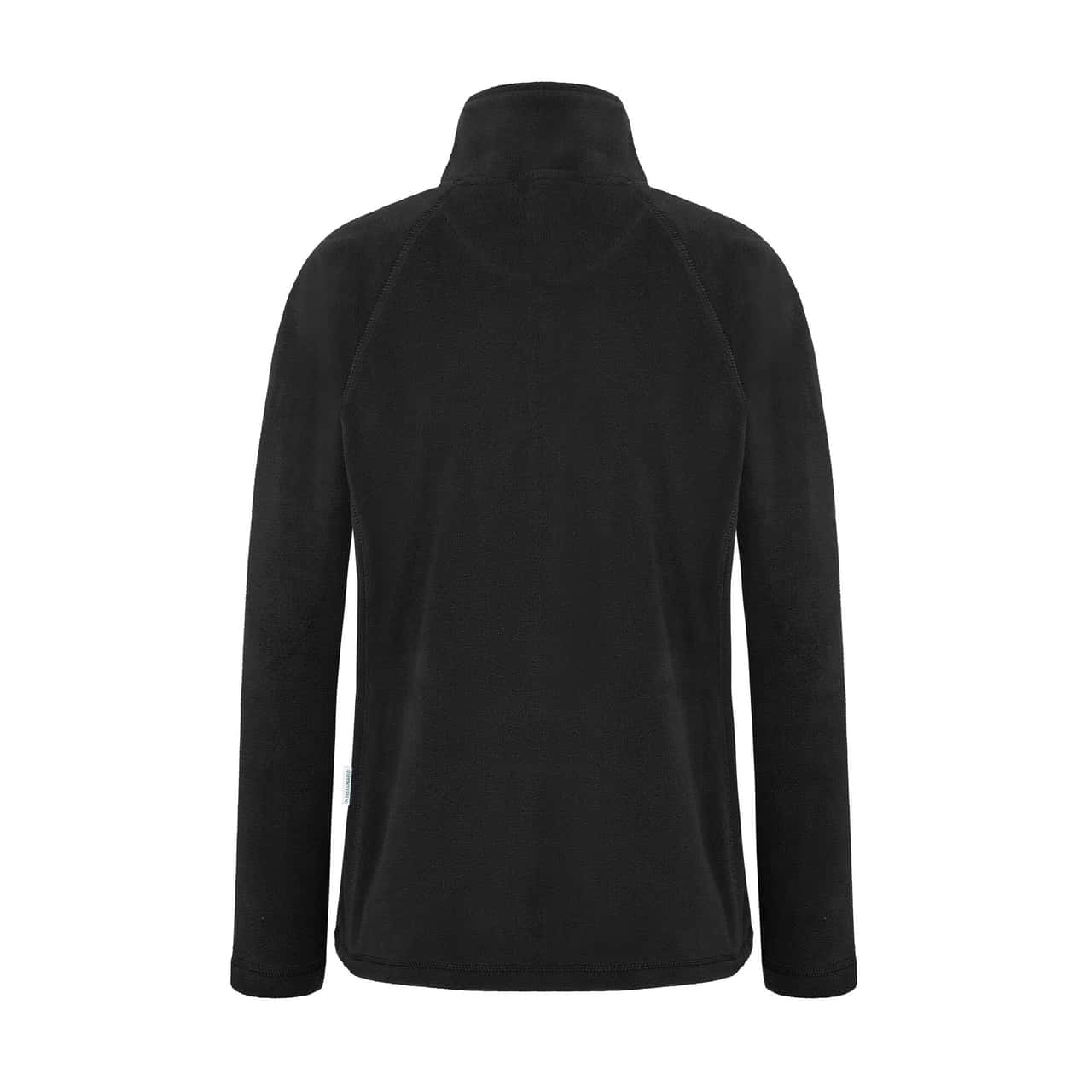 KARLOWSKY | Damen Workwear Fleecejacke Warm-Up - Schwarz - Größe: 3XL