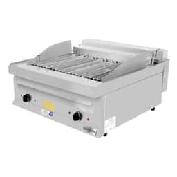 Elektro Wasserdirektgrill - 8,75 kW