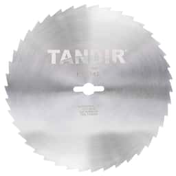 TANDIR® | Schneidemesser - Ø140mm - gezahnt