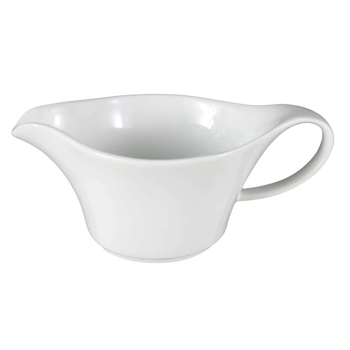 (4 pieces) Seltmann Weiden - Butter sauce boat - 0,15 litre