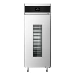 Bäckerei Gärautomat PREMIUM - 800x980mm - 1 Tür - für Fermentation