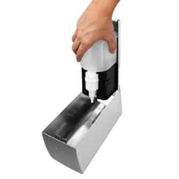 AIR-WOLF - WC-Sitzreiniger mit Sensor - 500 ml