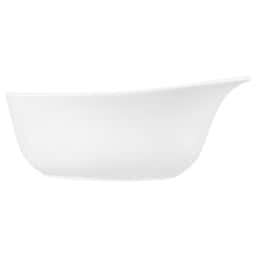 (2 pieces) Seltmann Weiden - Cereal bowl with handle - 0.45 liters