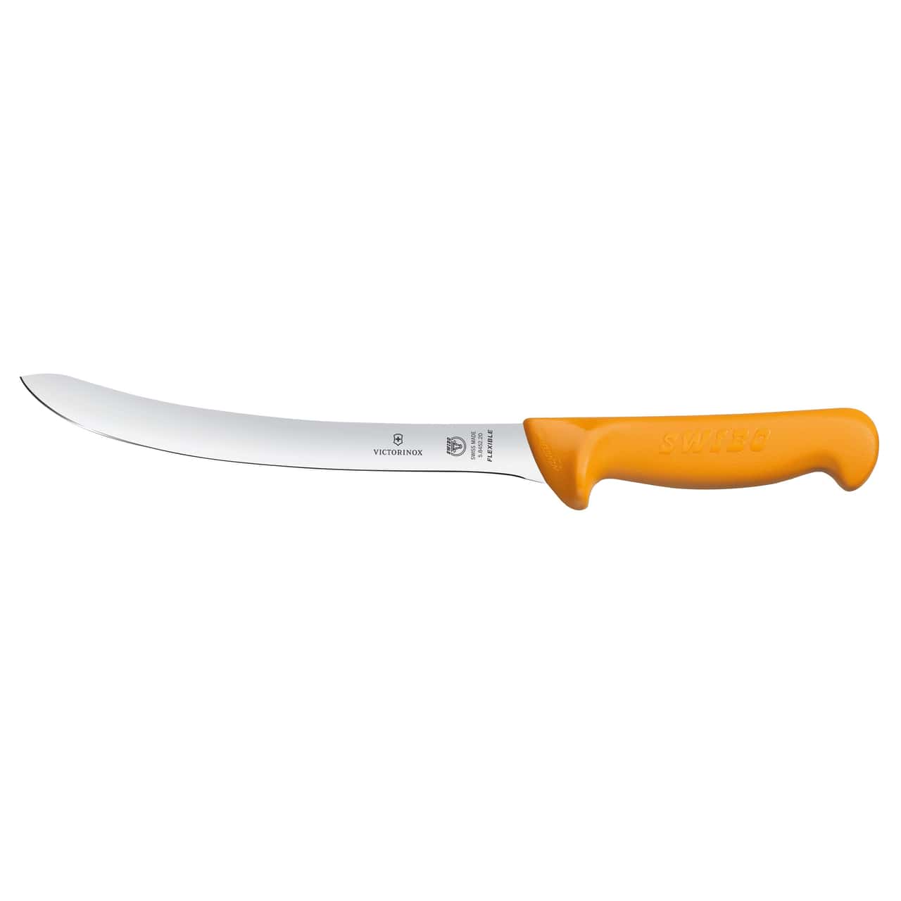 VICTORINOX | SWIBO - Fischfiletiermesser - flexible Klinge: 200mm