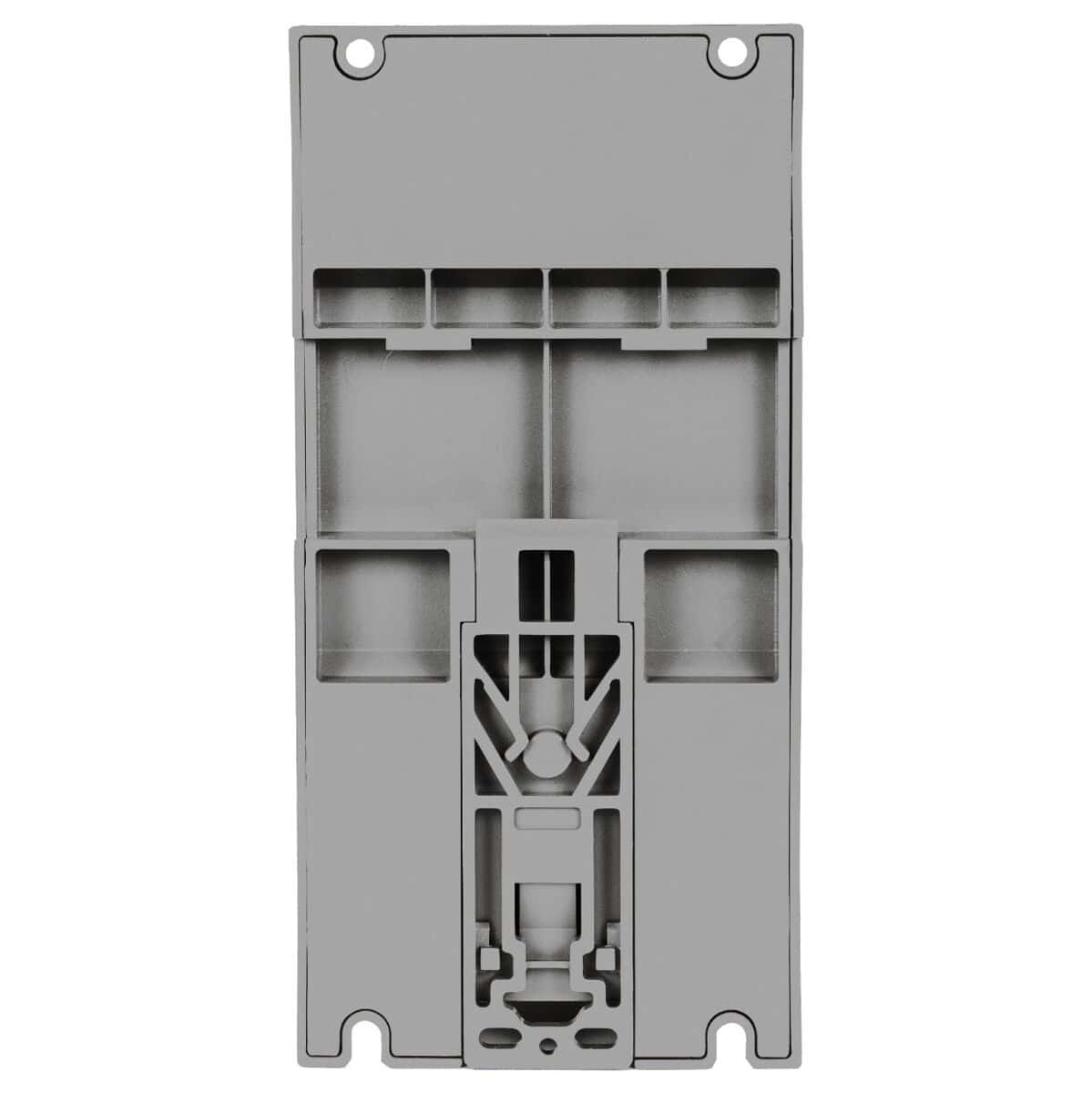 Frequenzumrichter - 2,2 kW / 400V