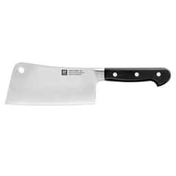 ZWILLING | PRO - Hackmesser - Klinge: 160mm