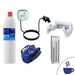 BRITA | Starter Set - PURITY C300 Quell ST