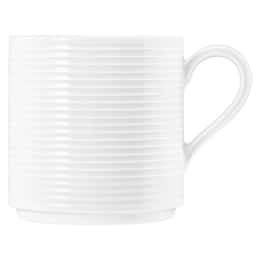 (6 pieces) Seltmann Weiden - Mug with handle - 0.28 liters