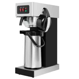 Filterkaffeemaschine - 2,2 Liter  - 1,9 kW - inkl. Pumpthermoskanne