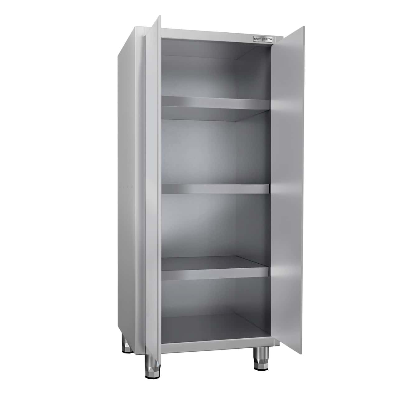 Geschirrschrank ECO - 1000x600mm - 2 Flügeltüren - Höhe: 1800mm