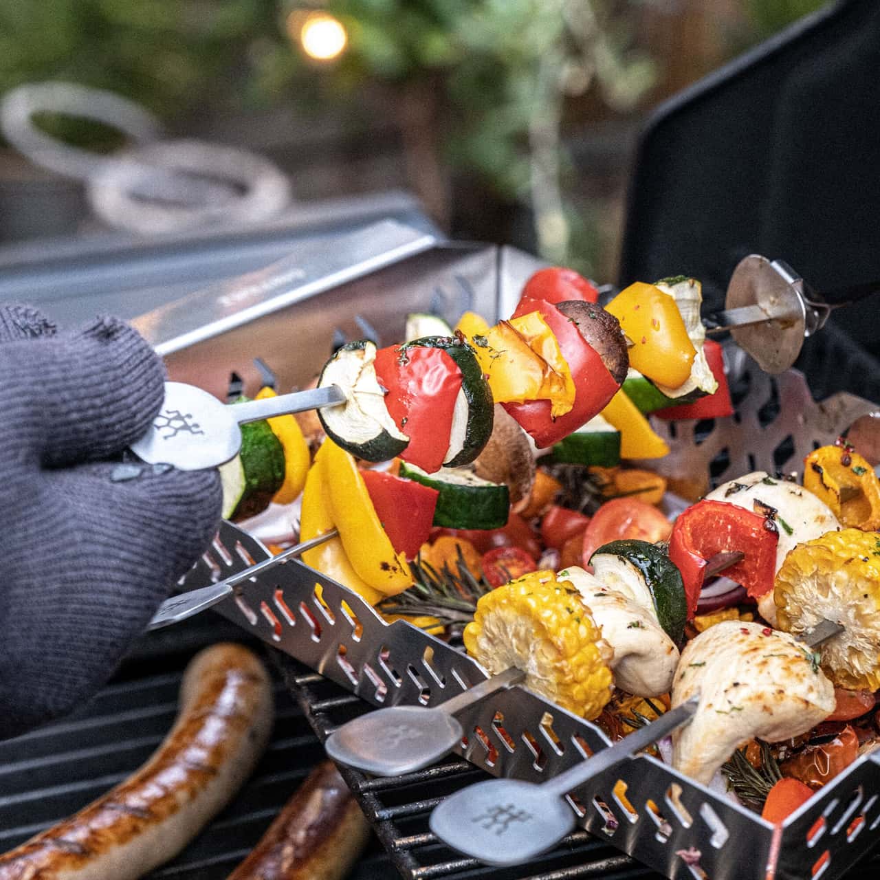 ZWILLING | BBQ+ - Grillkorb M