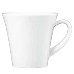 (6 pieces) Seltmann Weiden - Coffee Cup - 0,20 Liter