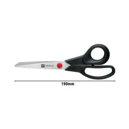 ZWILLING | TWIN L - Haushaltsschere - 190mm - Edelstahl