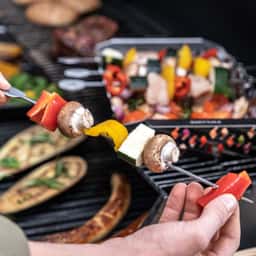 ZWILLING | BBQ+ - Grillspieße-Set - ca. 290mm, 5-tlg