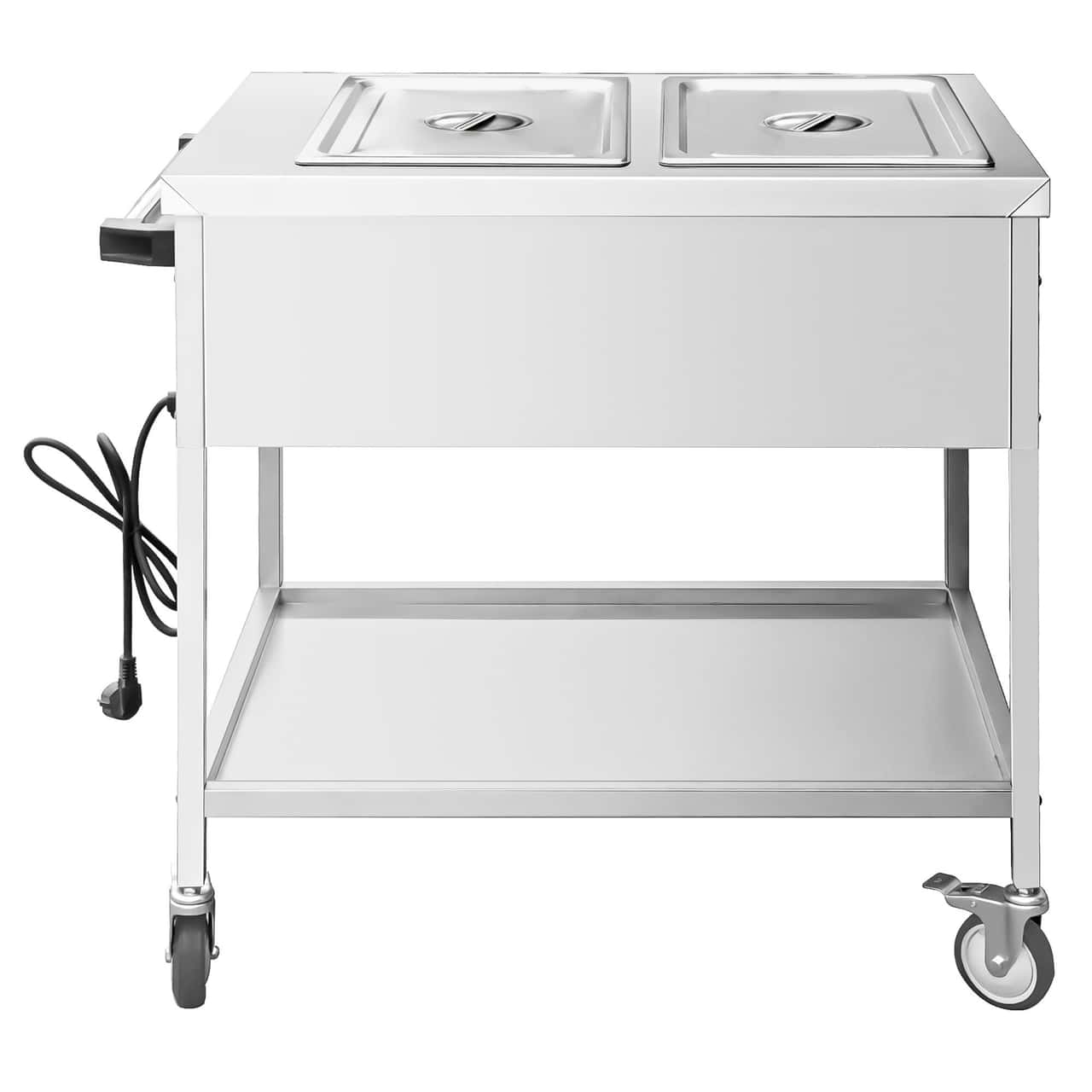 Bain-Marie Thermowagen - 2x GN 1/1