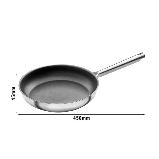 ZWILLING | TRUEFLOW - Bratpfanne - Ø 240mm