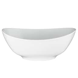 (2 pieces) Seltmann Weiden - Bowl oval - 210 mm