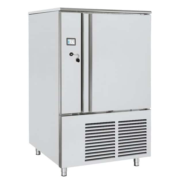 Schockfroster - Touch - 640 Liter - 20x GN 1/1 oder EN 60x40