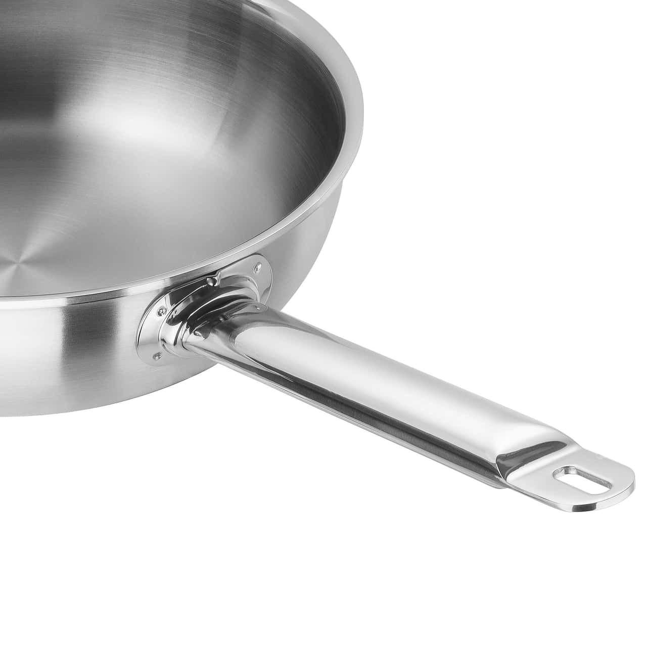 ZWILLING | PRO - Bratpfanne - Ø 260mm