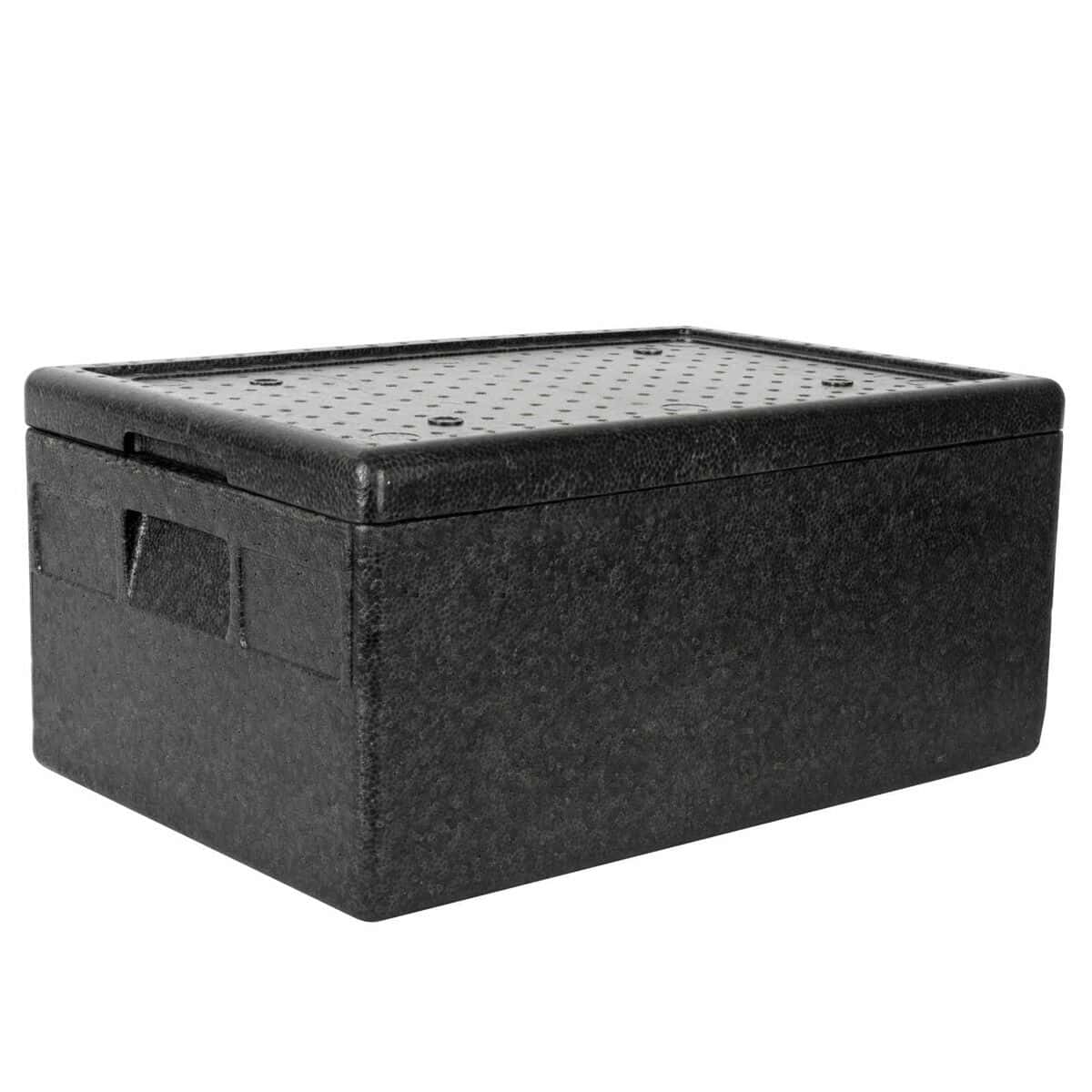 Thermobox / Polibox GN 1/1 - 600 x 400 x 283 mm