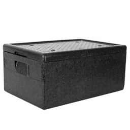 Thermobox / Polibox GN 1/1 - 600 x 400 x 283 mm