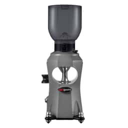 Kaffeemühle - Grau - Touch - 2kg - 356 Watt - 45dB