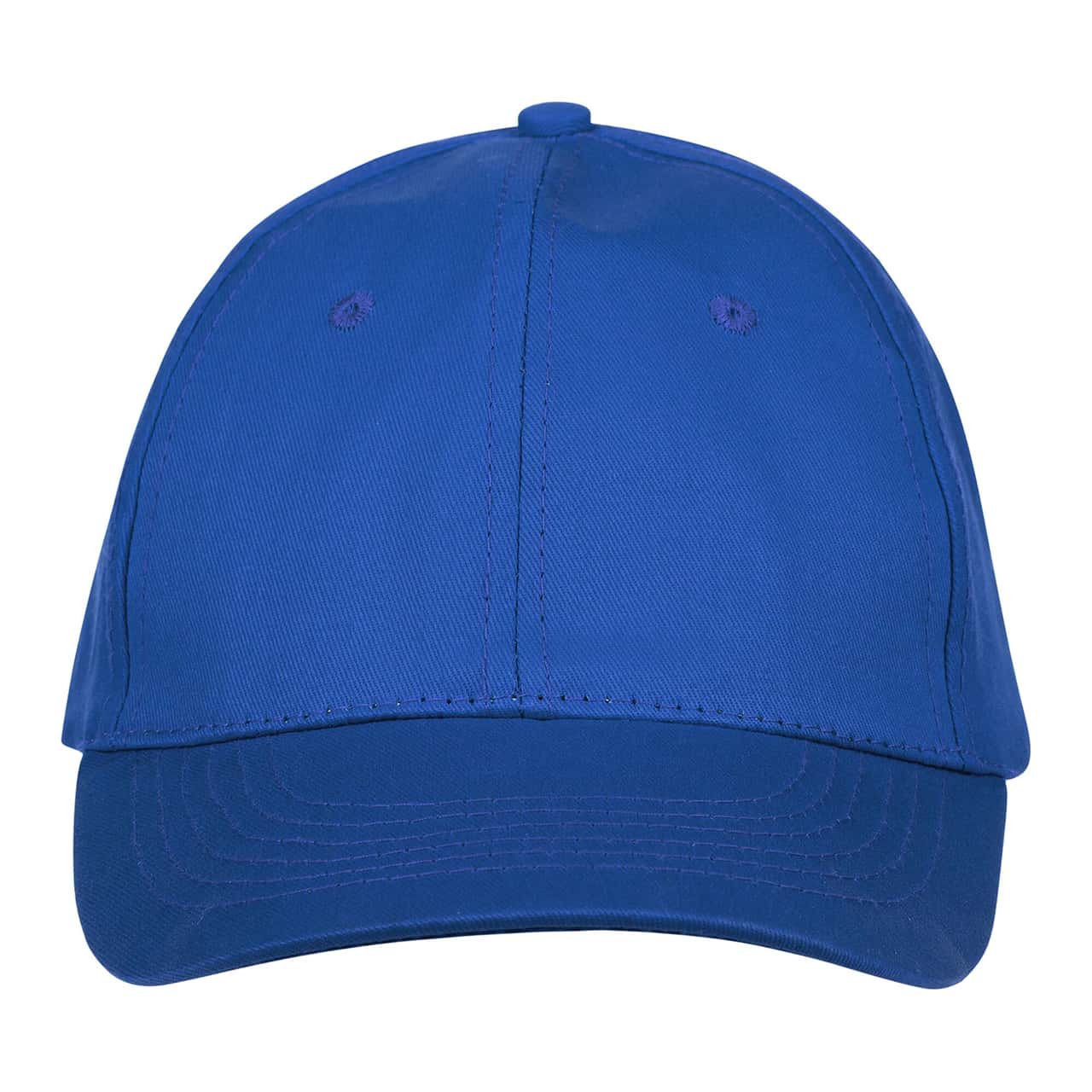 Basecap Action blau