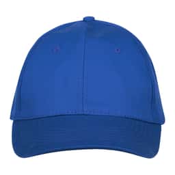 Basecap Action blau