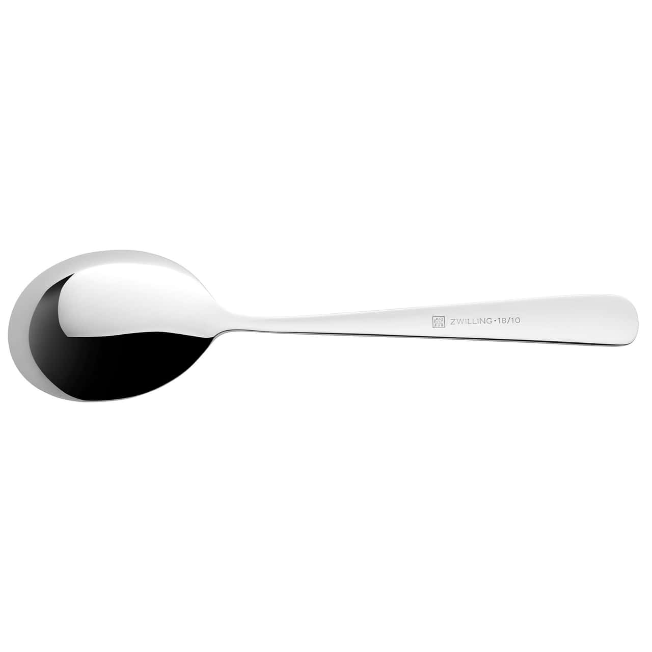 ZWILLING | SWING - Servierlöffel - 230mm - poliert