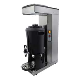 Filterkaffeemaschine - 2,5 Liter - 2,2 kW - mit Thermokinetik & automatischer Wasserbefüllung